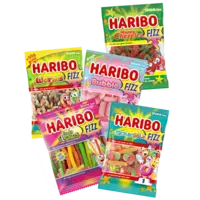 Haribo F¡zz 180-200 gram