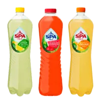 Alle Spa Fruit 1.25 literflessen