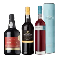 Alle AH Excellent Selectie of Warre's port