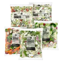 Alle AH Wokgroenten 400 gram