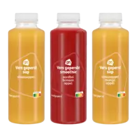 Alle AH Verse sappen en smoothies 500 ml