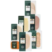 Een afbeelding van Wahid vleeswaren en aas