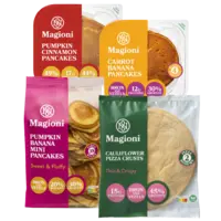 Een afbeelding van Magioni