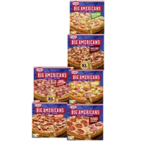 Een afbeelding van Dr. Oetker Big Americans
