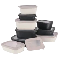 Mepal cirqula multikommen 0.5-2 liter