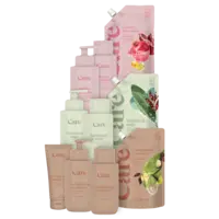 Alle Care cardamom comfort, botanical sage of cherry blossom*