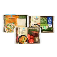 Alle AH Italiaanse verspakketten