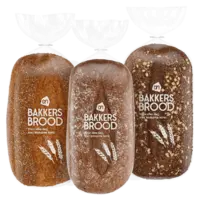 AH Bakkersbrood vloerbrood heel