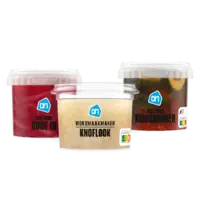 Alle AH Gesneden woksmaakmakers