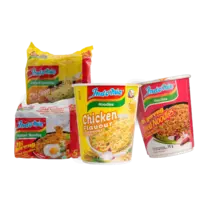 Alle Indomie