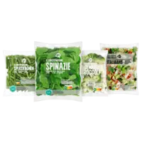 Alle AH Kleinverpakkingen groentegemak