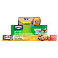 Alle Swirl of Toppits