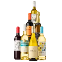 Alle Spaanse wijnen tot 0.75 liter