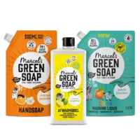 Alle Marcel's Green Soap