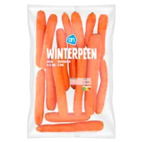 Een afbeelding van AH Winterpeen