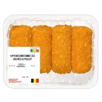 Plukon Kippenboomstammetjes bel