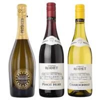 Alle Solatio of Rodet 0.75 liter