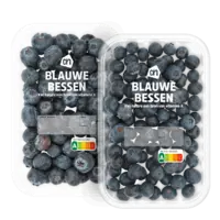 AH Blauwe bessen 150 en 300 gram