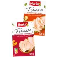 Herta Finesse