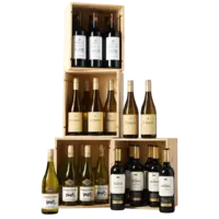 Kelderopruiming stapelkorting