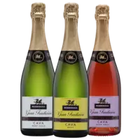 Een afbeelding van Berberana Cava