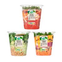 Alle AH Pureersoepen