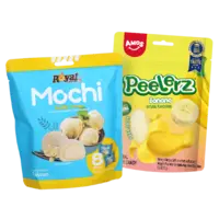 Alle Royal Family mochi of Amos Peelerz