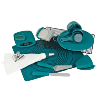 Day bakbenodigdheden