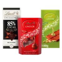 Alle Lindt*