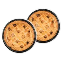 AH Roomboter appeltaart naturel