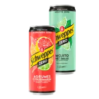 Alle Schweppes