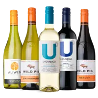 Alle Undurraga, Aliwen of Wild Pig