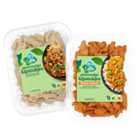 AH Terra kipstuckjes