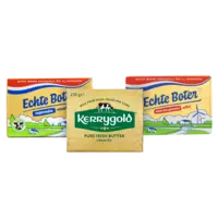 Alle Echte Boter of Kerrygold