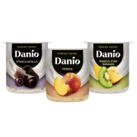 Alle Danio 450 gram