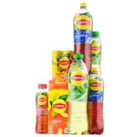 Alle Lipton Ice Tea*