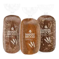 Alle AH Bakkersbrood vloerbrood heel