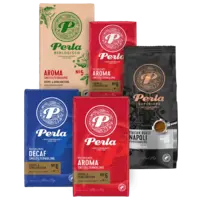 Alle Perla snelfiltermaling