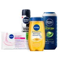 Alle Nivea