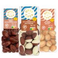 Delicata paaseitjes 150 gram