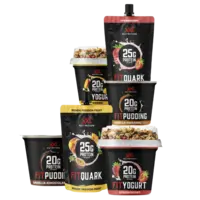 XXL Nutrition zuivel