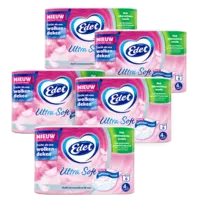 Edet Ultra soft 4-laags toiletpapier