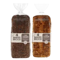 Alle AH Bakkersbrood OerDesem heel
