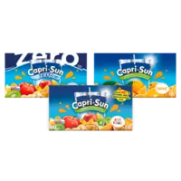 Alle Capri-Sun 10-packs