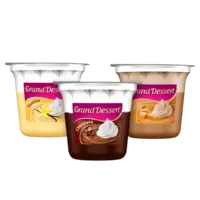 Alle Ehrmann Grand Dessert