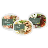 Alle AH Maaltijdsalades*