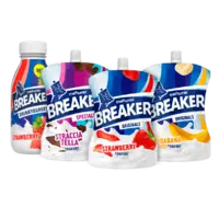 Alle Melkunie Breaker