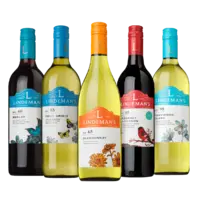 Alle Lindeman's Bin 0.75 liter*