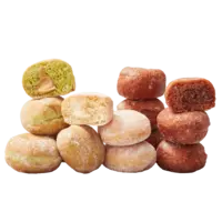 AH Mini-berlinerbollen