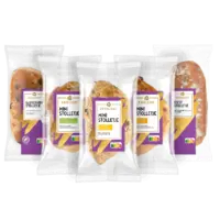 Alle AH Excellent mini-stolletjes